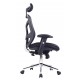 Polaris Mesh Executive Office Chair